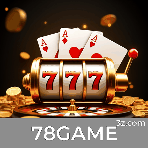 78GAME Logo