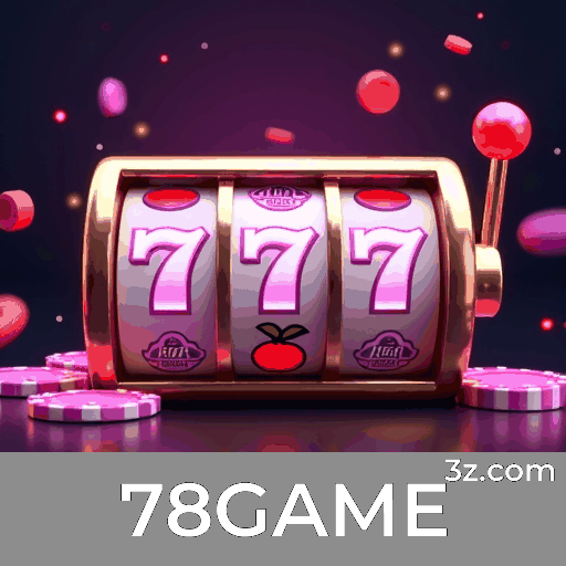 78GAME Logo