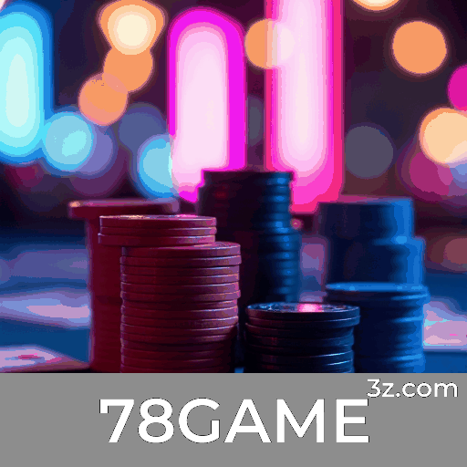 78GAME Logo