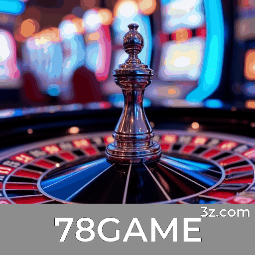 78GAME Logo