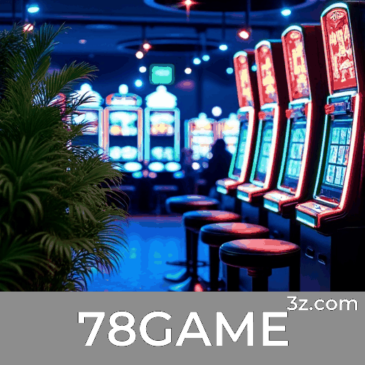 78GAME Logo