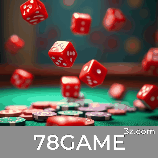 78GAME Logo