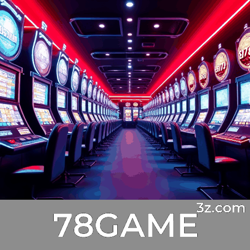78GAME Logo